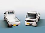 Nissan Clipper Truck 2003 года